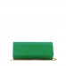 Clutch Fiesta Efecto Ante